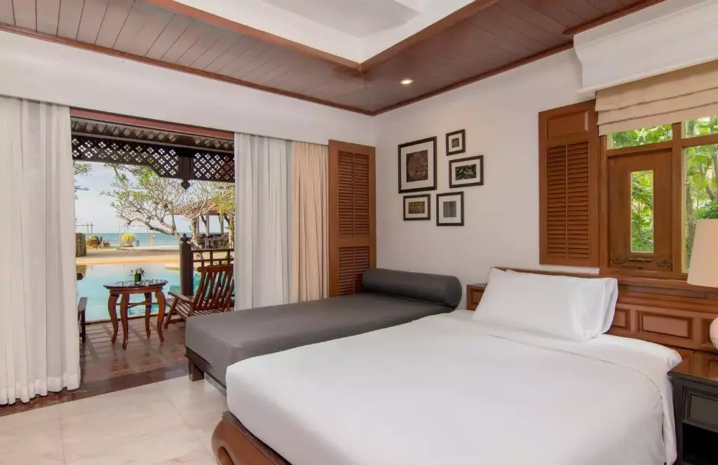 Thavorn Beach Village Resort and Spa Phuket